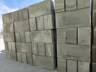 прек дом: Пеноблок, 600x200x300, D550, Самовывоз