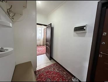 Продажа квартир: 4 комнаты, 116 м², Кок-Жар мкр 108 серия, 4 этаж, Дизайнерский ремонт — 6