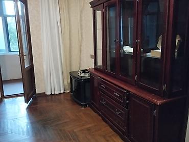 Uzunmüddətli kirayə mənzillər: Atatürk prospekti 31 ünvanında yerləşən eve 1 nefer TƏLƏBƏ XANIM otaq — 2