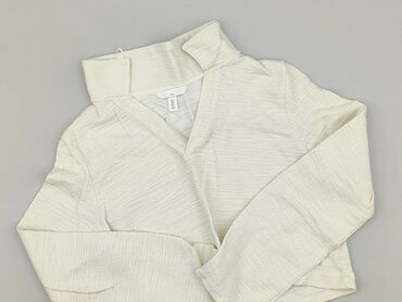 akryl sweter czy dobry: H&M Mama, Kardigan damski, rozmiar M