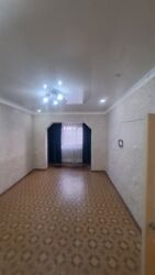 сдаю 1 комнатную квартиру долгосрочно: 1 комната, Собственник, Без подселения, Без мебели