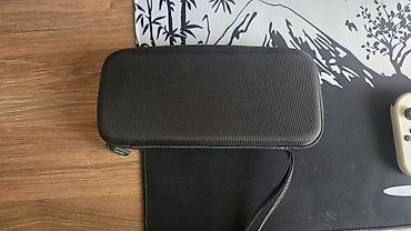 nintendo switch 1: Nintendo Switch OLED продаю или меняю на видеокарту — 5