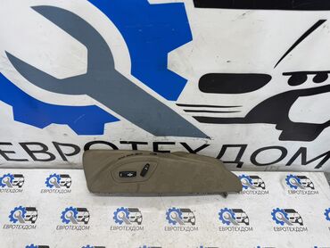 шит прибор е34: Блок управления сидением перед. лев. Volvo S80 Седан B6324S 3.2 2012