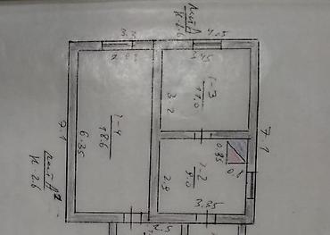Продажа домов: Барачный, 152 м², 7 комнат, Агентство недвижимости — 8