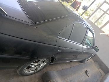 обвес аккорд 7: Honda Accord: 2002 г., 1.8 л, Механика, Седан — 3