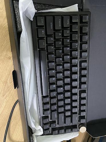 Мониторы: Монитор, Xiaomi, Б/у, LCD, 27" - 28" — 2