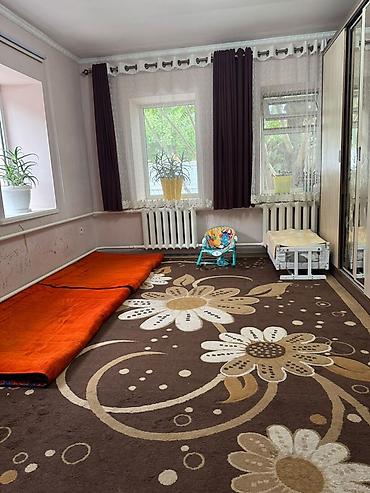 Продажа коттеджей и домов: Рабочий Городок Продаётся дом и полдома в рабочем городке — 9
