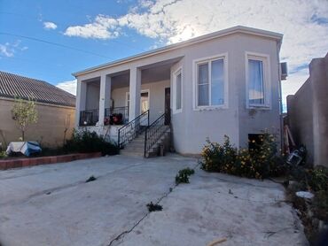 ev elanlari mingecevir: 4 otaqlı, 130 kv. m, Yeni təmirli