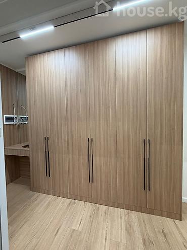 Продажа квартир: 2 комнаты, 67 м², Индивидуалка, 4 этаж, Дизайнерский ремонт — 4