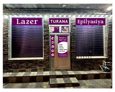 Lazer ustaları: Lazer ustası tələb olunur, Faiz, 1-2 illik təcrübə, Rəsmi işədüzəltmə