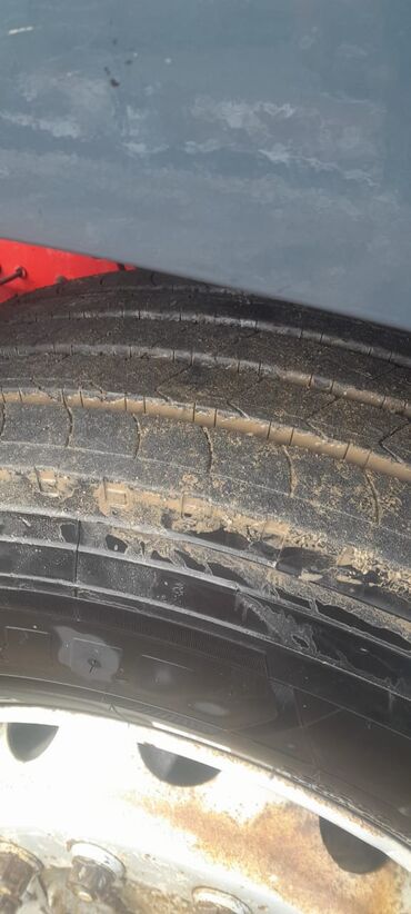 Другой транспорт: Срочно продаю MAN с самосвальным прицепом в идеальном состоянии . MAN — 6