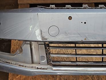 Бампер и комплектующие: Бампер Volkswagen, Б/у, Оригинал — 11