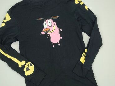 sweter w paski h: Bluza dla mężczyzn, XS, Cropp, stan - Idealny