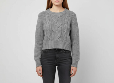sweter m: H&M, Women`s sweater, size M