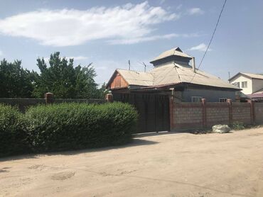 Офисы: Дом, 59 м², 4 комнаты, Агентство недвижимости, Старый ремонт