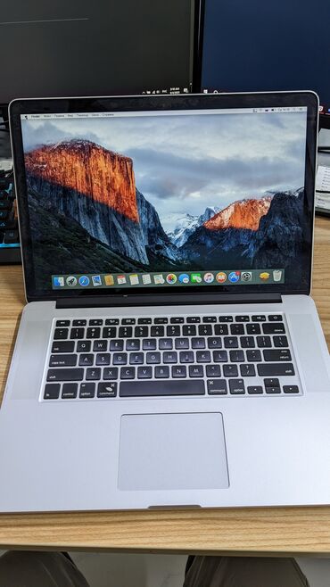 сколько стоит батарея на ноутбук самсунг: Ноутбук, Apple, 16 ГБ ОЭТ, Intel Core i7, 15 ", эс тутум SSD