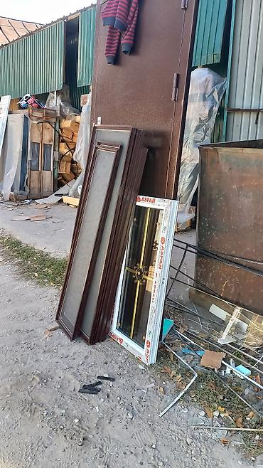 Ремонт окон и дверей: Окно, Дверь, Витраж: Установка, Ремонт, Реставрация, Бесплатный выезд — 6