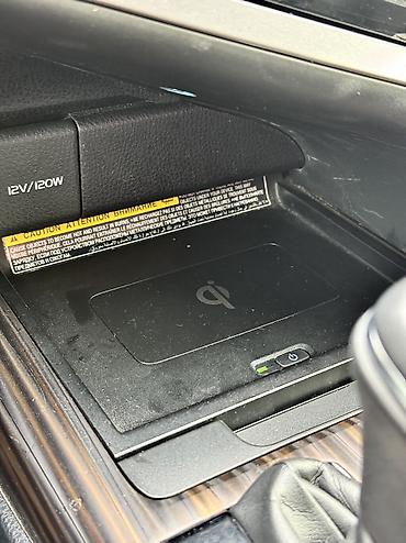 Toyota: Toyota Camry: 2018 г., 3.5 л, Автомат, Бензин, Седан — 16