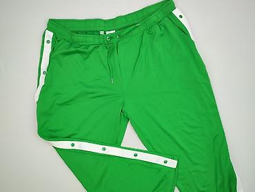 dresowe spodnice: Bpc bonprix collection, Spodnie dresowe damskie, rozmiar 3XL — 1