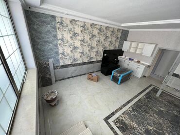 Digər kommersiya daşınmaz əmlakı: Badamdarda yerləşən 100 kv sahəsi olan təmirli əşyalı 2otağlı — 6