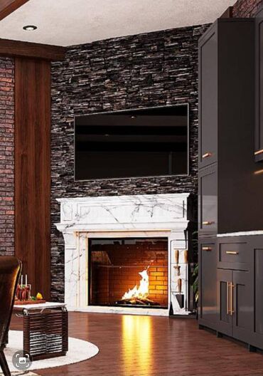 Digər ixtisaslar: Manqal, Kamen və kürələrin tikilməsi. Zəmanətli kərpiclərlə. Ətraflı — 2