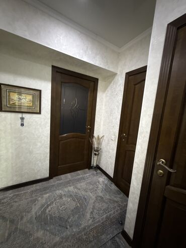 1 комнотная квартира: 3 комнаты, 66 м², Элитка, 1 этаж, Евроремонт