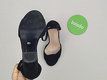 idealny 1: Ideal Shoes, Sandały damskie, rozmiar 38 — 4