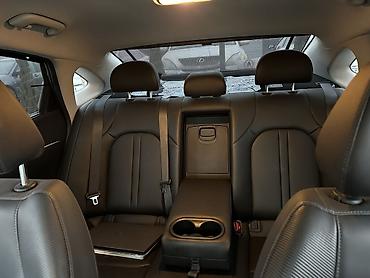 Hyundai: Hyundai Sonata: 2020 г., 2 л, Автомат, Гибрид, Седан — 21