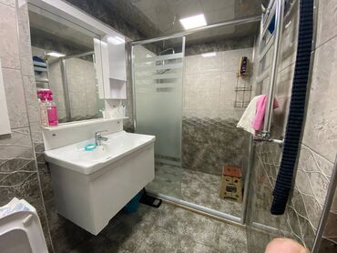 Uzunmüddətli kirayə mənzillər: Mərdəkənda 5 mertebeli binanın 3-cu mərtəbəsində ümumi sahəsi 63 kv,m -da lalafo.az — 17 Uzunmüddətli kirayə mənzillər: Mərdəkənda 5 mertebeli binanın 3-cu mərtəbəsində ümumi sahəsi 63 kv,m — 17