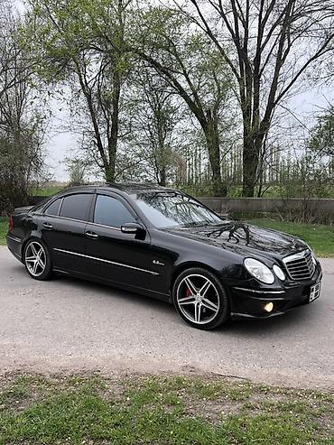 Дөңгөлөктөр монтажда: Комплект колесных дисков с шинами для Mercedes-Benz. Оригинальные — 2