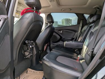 Hyundai: Hyundai ix35: 2 l | 2014 il Krossover — 15