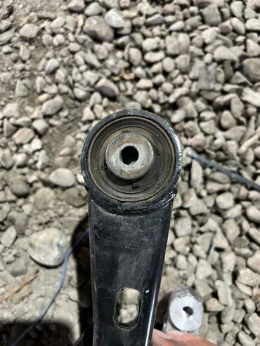 Подушки мотора: Подушка мотора Lexus — 2