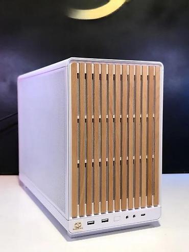 Desktop računari i radne stanice: Ryzen 9 9950X RTX 2000 Ada B850 128GB 2TB - SM068PC. ✨ Prodaja i — 18