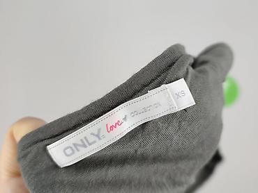 roxy obuwie: ONLY, Top damski, rozmiar XS — 4