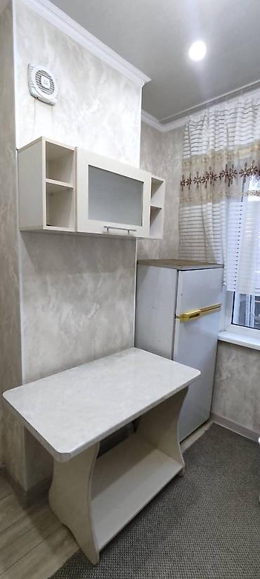 Долгосрочная аренда квартир: 2 комнаты, Риэлтор, Без подселения, С мебелью частично — 12