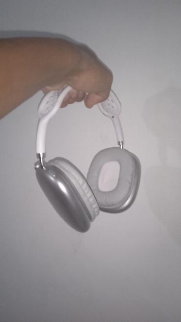 samsung buds pro: Беспроводные накладные наушники, Apple, Новый — 3