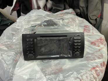 купить магнитолу на бмв х5 е53: Магнитола android в заводском исполнении для BMW E39,E53,E38