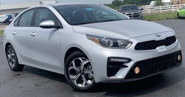 Kia: Kia K3: 2019 г., 1.6 л, Автомат, Бензин, Седан