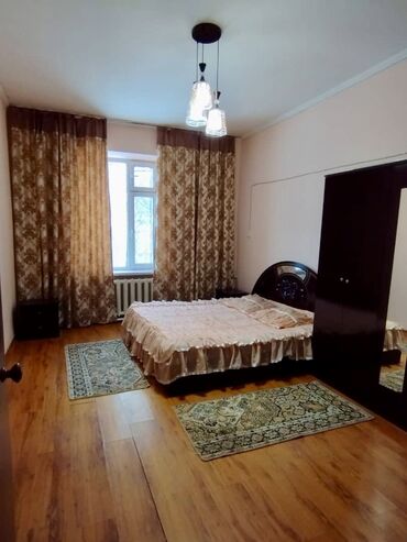 квартира в кант: 1 комната, 39 м², Индивидуалка, 1 этаж, Старый ремонт