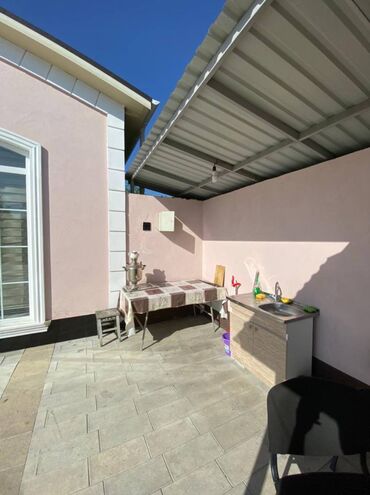 Günlük kirayə evlər: 120 kv. m, 5 otaqlı, Kombi, Qaz, Su -da lalafo.az — 7 Günlük kirayə evlər: 120 kv. m, 5 otaqlı, Kombi, Qaz, Su — 7