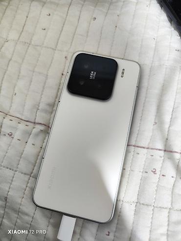 редми 12 с: Xiaomi 15 белый (азиатская версия, 🇨🇳) - Память: 256 ГБ - ОЗУ: 12 ГБ + — 1