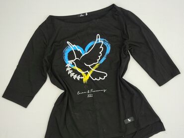 Lamu, Women's blouse, size L (EU 40)