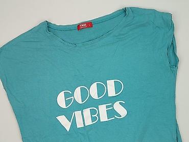 lucky label: TXM, T-shirt damski, rozmiar L — 1