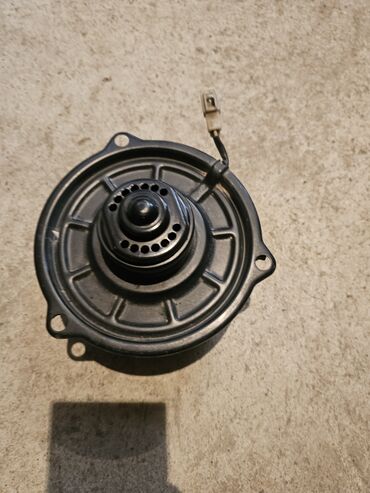 Вентиляторы: Вентилятор Mercedes-Benz Б/у, Оригинал at lalafo.kg — 12 Вентиляторы: Вентилятор Mercedes-Benz Б/у, Оригинал — 12