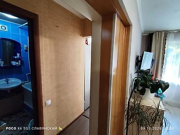 сокулук квпртира: 1 комната, 30 м², 104 серия, 1 этаж — 6