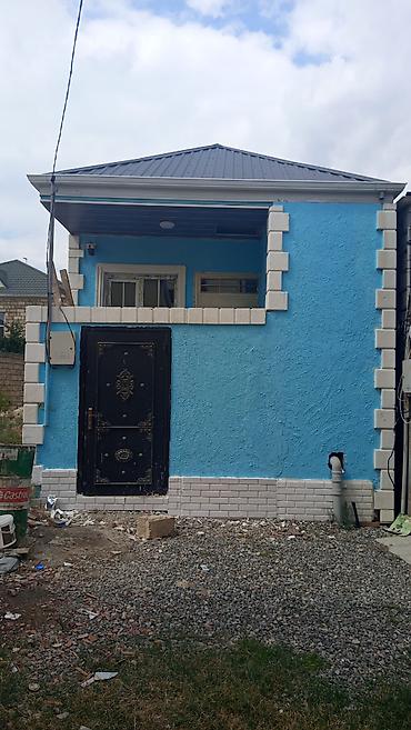 qala qes: 🏡 MASAZIRDA KUPÇALI 2 OTAQLI STUDIO HƏYƏT EVİ SATILIR! Sahibinden 📍 — 1