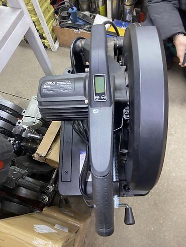 плотер резка: Пила по металлу “холодного реза” ABM Professional AC966 (BRUSHLESS) - — 2