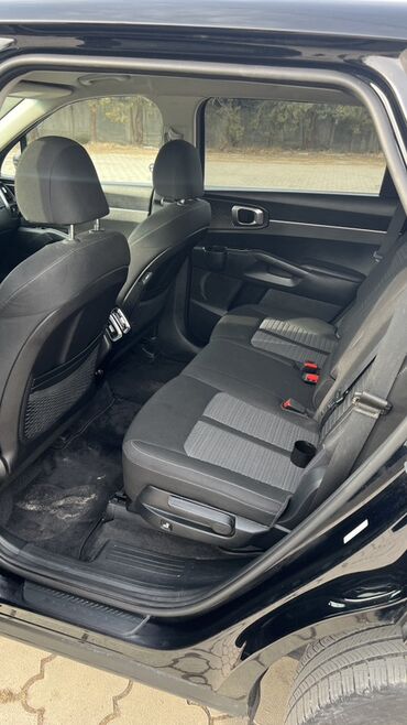 Kia: Kia Sorento: 2020 г., 2.5 л, Автомат, Бензин, Кроссовер — 10