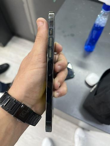 iphone s4: IPhone 13 Pro, Alpine Green, Face ID — 2