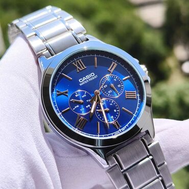 casio cpw 310 купить: Классические часы часы, Casio, Япония, Водонепроницаемые, Мужские